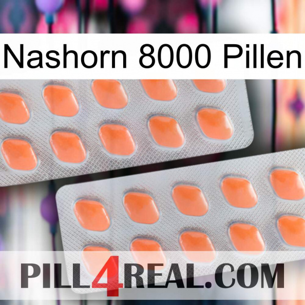 Rhino 8000 Pills 27